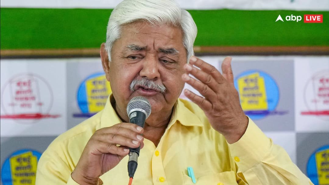 ‘अखिलेश यादव को FIR…’ VHP अध्यक्ष आलोक कुमार राम मंदिर चढ़ावा चोरी पर बड़ा बयान
