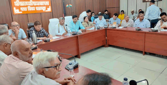 कांवड़ यात्रा को जीरो प्लास्टिक इवेंट बनाएं: महापौर