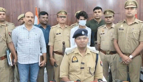 सदर बाजार व साइबर क्राइम पुलिस की बड़ी कामयाबी