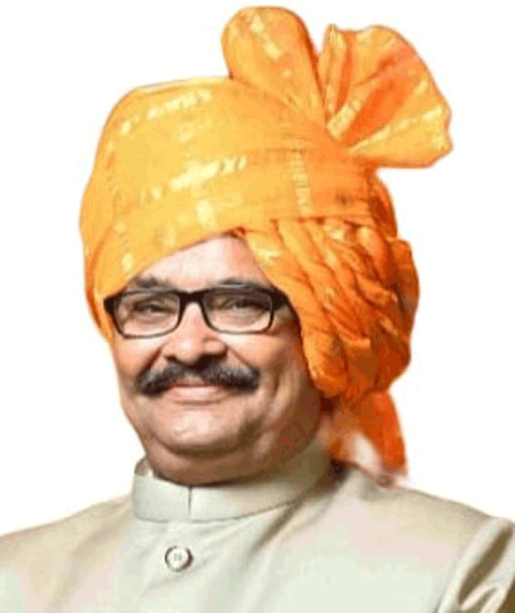 कलेक्ट्रेट परिसर प्रकरण: हिंदू जागरण मंच ने की कांग्रेस सांसद इमरान मसूद के बयान की निंदा