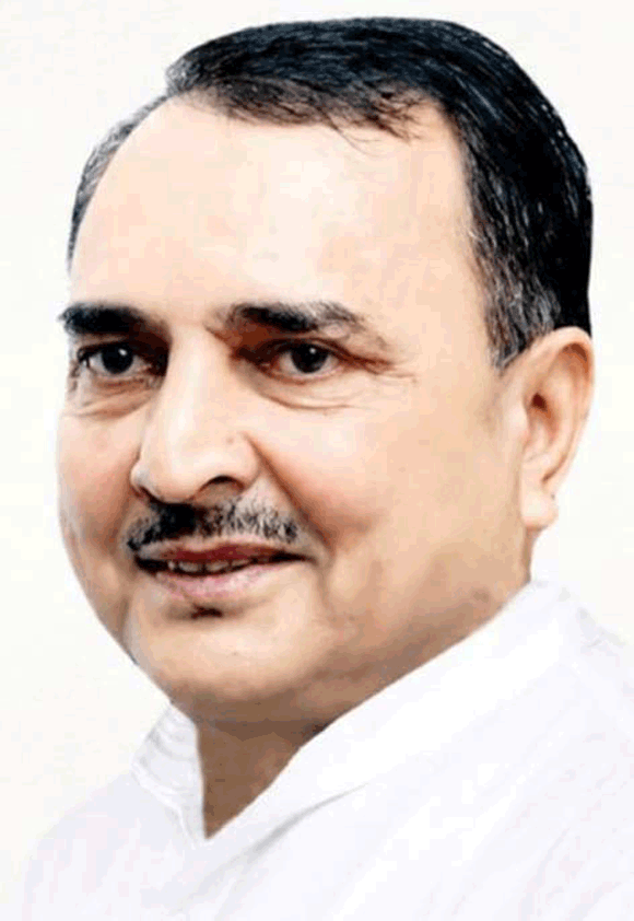 कलक्ट्रेट मस्जिद प्रकरण में सिविल कोर्ट का स्टे न्याय की जीत: हाजी फजलुर्रहमान