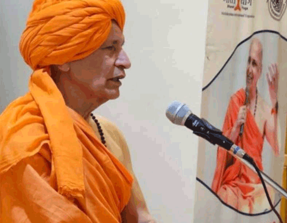 मोक्षायतन योगाश्रम में व्यास पूर्णिमा पर होगा अनेक युवाओं का यज्ञोपवीत संस्कार