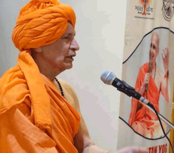मोक्षायतन योगाश्रम में व्यास पूर्णिमा पर होगा अनेक युवाओं का यज्ञोपवीत संस्कार