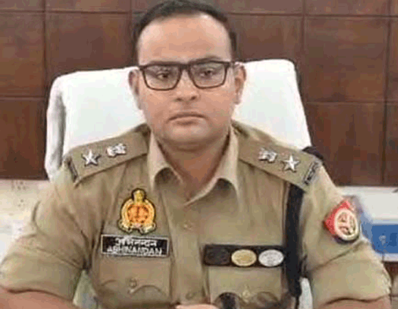 पुलिस ने किए यात्रा मार्गों का रूटडायवर्जन एवं सुरक्षा व्यवस्था के उचित प्रबंधक