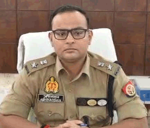 पुलिस ने किए यात्रा मार्गों का रूटडायवर्जन एवं सुरक्षा व्यवस्था के उचित प्रबंधक