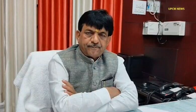 मुजफ्फरनगर हादसे पर योगी सरकार के मंत्री कपिल देव अग्रवाल के बयान पर विवाद, ‘9 बच्चे हैं तो…’ टिप्पणी से मचा सियासी बवाल