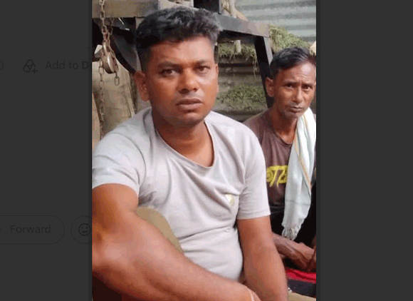 रणदेवा के मे सुदर की संदिग्ध अवस्था मे मृत्यु के मामले मे तीन दिन बाद भी रिपोर्ट दर्ज नहीं हुई, परिजनो मे रोष