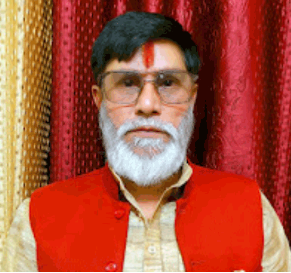 मृत्युभोज जैसी कुरीति को समाज मिलकर समाप्त करे: पंडित सतेंद्र