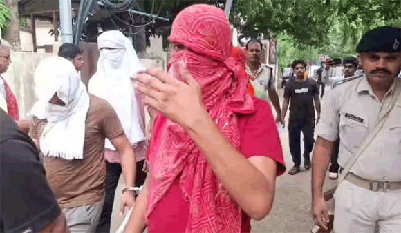 NEET फर्जीवाड़ा मामला: 72 घंटे की रिमांड पर लिए गए जेल में बंद 30 आरोपी, SIT करेगी पूछताछ