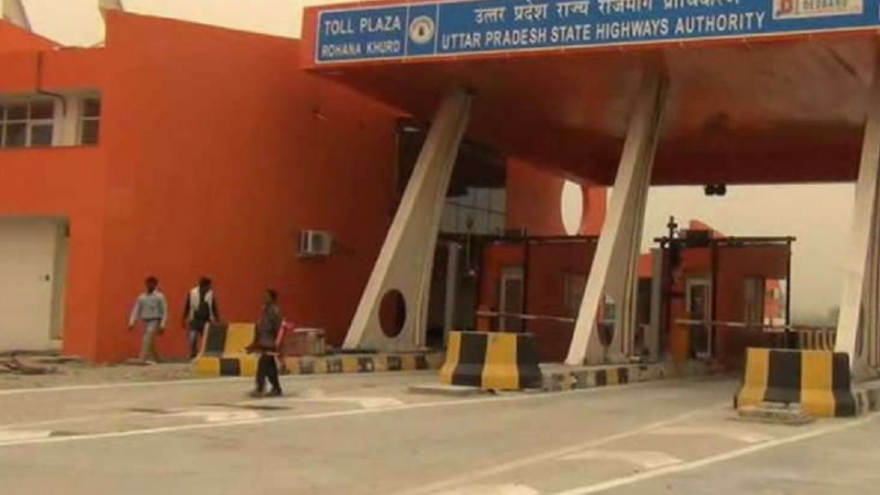 रोहना टोल भ्रष्टाचार बनेगा 2027 का बड़ा चुनावी मुद्दा?