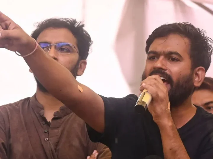 अभिजीत दीपके रिहा, SEM कोर्ट ने दी सशर्त जमानत