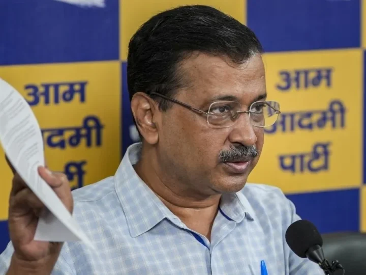 ‘Gen-Z के बाद अब Gen-Alpha…’, स्वतंत्रता दिवस पर बोले अरविंद केजरीवाल