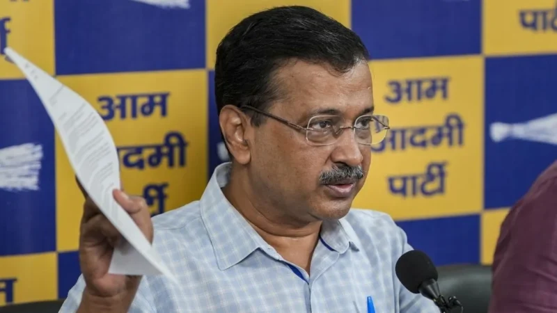 ‘Gen-Z के बाद अब Gen-Alpha…’, स्वतंत्रता दिवस पर बोले अरविंद केजरीवाल