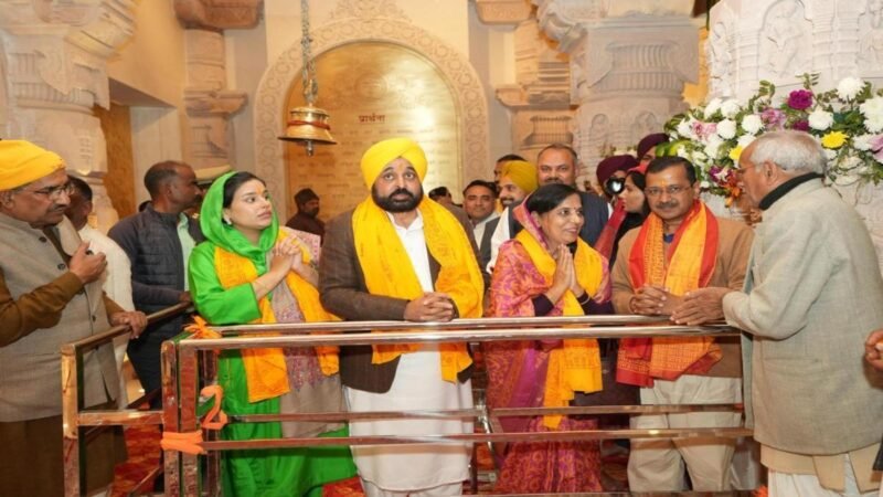 ‘सारे डकैत एक ही पार्टी से जुड़े, इसलिए सारा तंत्र महापापियों को बचाने में लगा’, अरविंद केजरीवाल
