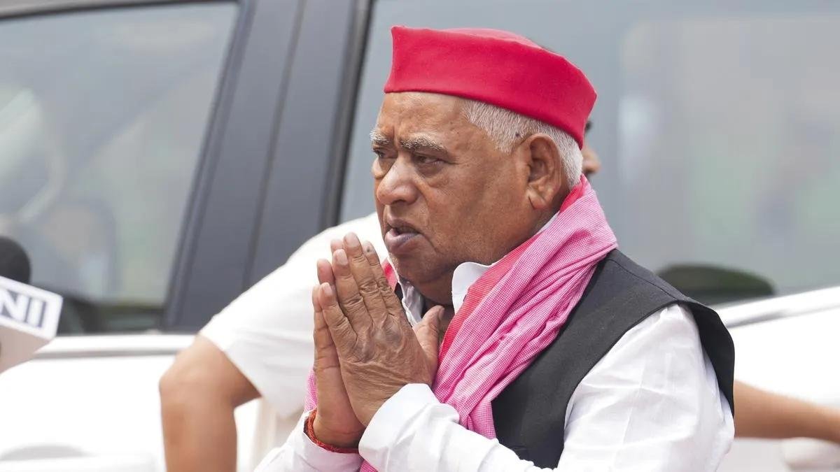 राम मंदिर चढ़ावा विवाद: अवधेश प्रसाद बोले- ‘रामजी के दरबार में डकैती’, दोषियों के लिए बने विशेष कानून