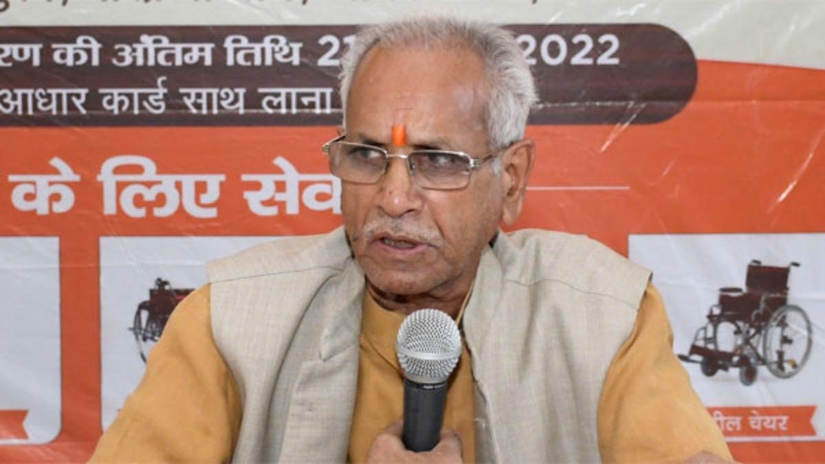 राम मंदिर में चढ़ावा चोरी के आरोपों से घिरे चंपत राय बोले- कलंक लेकर अयोध्या से नहीं जाऊंगा, टिन्नू से ऐसी उम्मीद नहीं थी