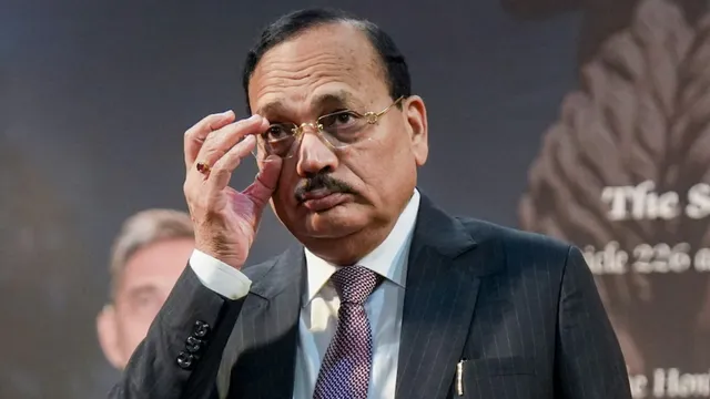CJP प्रदर्शन मामले में CJI ने मीडिया रिपोर्टों को बताया गलत, बोले- याचिका दायर ही नहीं हुई थी