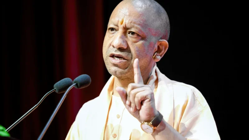 ‘अब मदरसों में होगी सिर्फ 12वीं तक की पढ़ाई, कालिम-फाजिल की नहीं मिलेगी डिग्री’, योगी कैबिनेट में संशोधन का प्रस्ताव