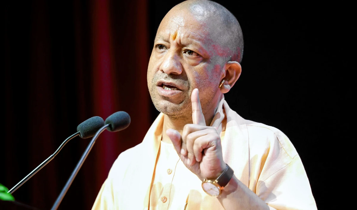 ‘अब मदरसों में होगी सिर्फ 12वीं तक की पढ़ाई, कालिम-फाजिल की नहीं मिलेगी डिग्री’, योगी कैबिनेट में संशोधन का प्रस्ताव