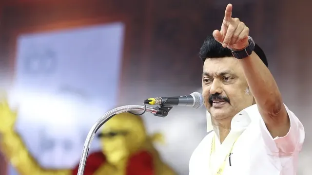 परिसीमन बिल पर NCP के बाद DMK के भी बदले सुर, NDA को समर्थन के दिए संकेत
