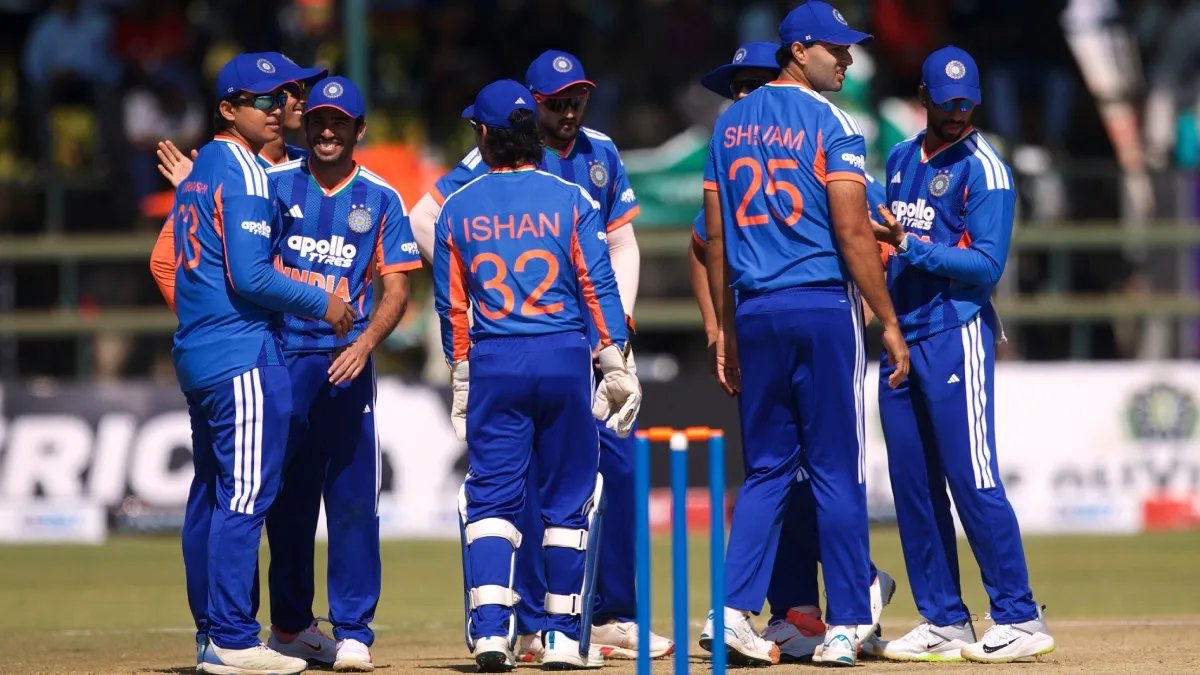 IND vs ZIM दूसरे टी20 में कैसा रहेगा पिच का मिजाज, बल्लेबाजों का दिखेगा दम या गेंदबाज दिखाएंगे कमाल