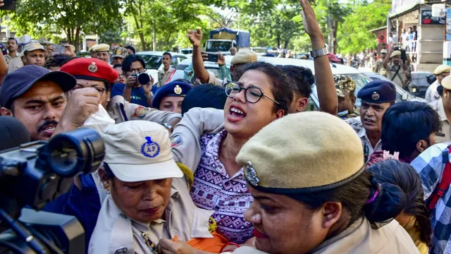 बिहार के बाद असम में भी रिहा होंगे प्रदर्शनकारी, केस भी वापस लिए जाएंगे; CJP की चेतावनी के बाद सरकार का फैसला