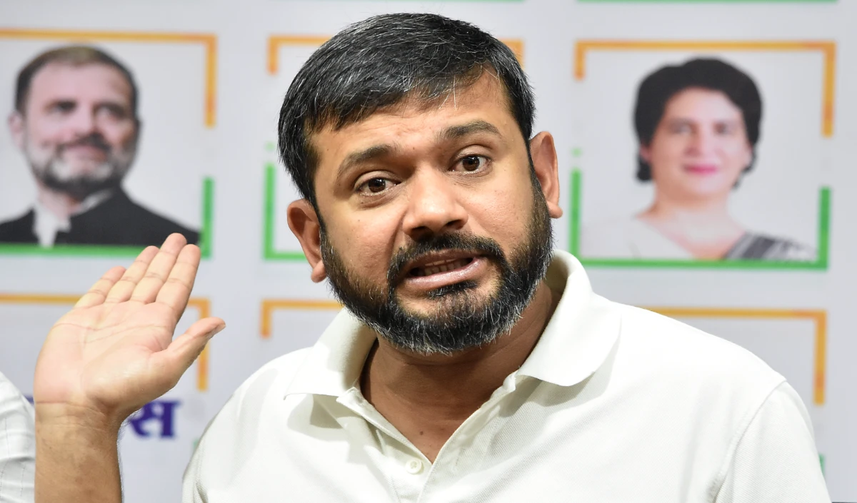 7 साल पुराना आचार संहिता मामला- Kanhaiya Kumar को बेगूसराय कोर्ट से मिली जमानत, कहा- ‘मुझ पर लगे आरोप बेबुनियाद’