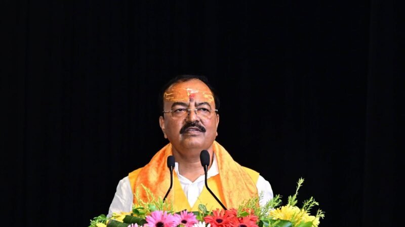 मदरसों पर केशव मौर्य के बयान से बढ़ा विवाद, पटना में लोगों ने जताई नाराजगी
