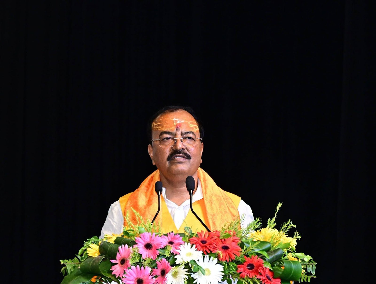 मदरसों पर केशव मौर्य के बयान से बढ़ा विवाद, पटना में लोगों ने जताई नाराजगी
