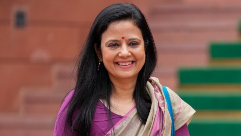 सोनम वांगचुक के अनशन तोड़ने के बाद सरकार पर भड़कीं महुआ मोइत्रा, बोलीं- ‘लॉलीपॉप डील…’
