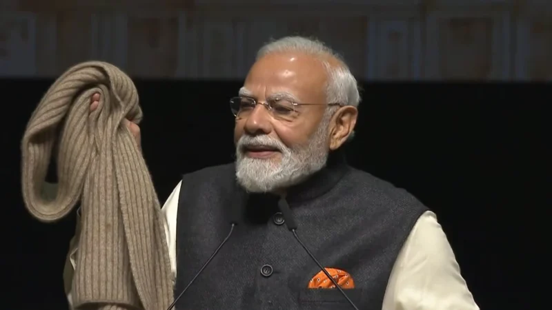 ट्रस्ट, टेक्नोलॉजी और टैलेंट… न्यूजीलैंड में PM मोदी ने बताया ट्रेड का ट्रिपल ‘T’ फॉर्मूला, कहा- ‘FTA अगले 5 साल में…’