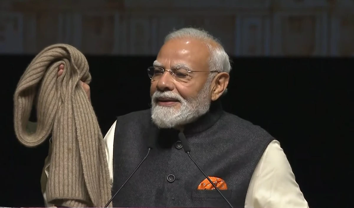 ट्रस्ट, टेक्नोलॉजी और टैलेंट… न्यूजीलैंड में PM मोदी ने बताया ट्रेड का ट्रिपल ‘T’ फॉर्मूला, कहा- ‘FTA अगले 5 साल में…’