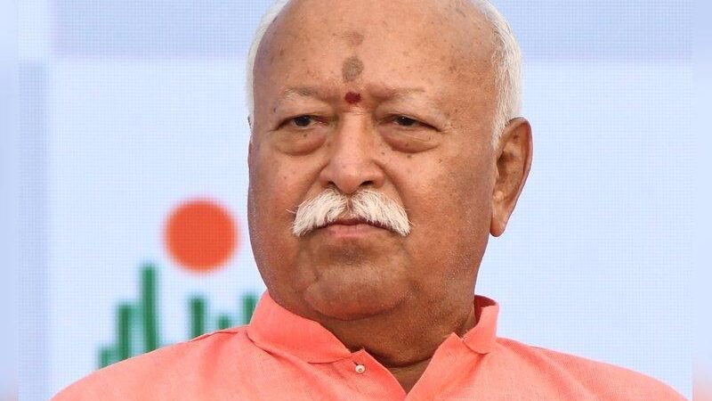 मोहन भागवत का बड़ा बयान, ‘सिस्टम करेक्शन के लिए Gen Z का आंदोलन होना चाहिए’