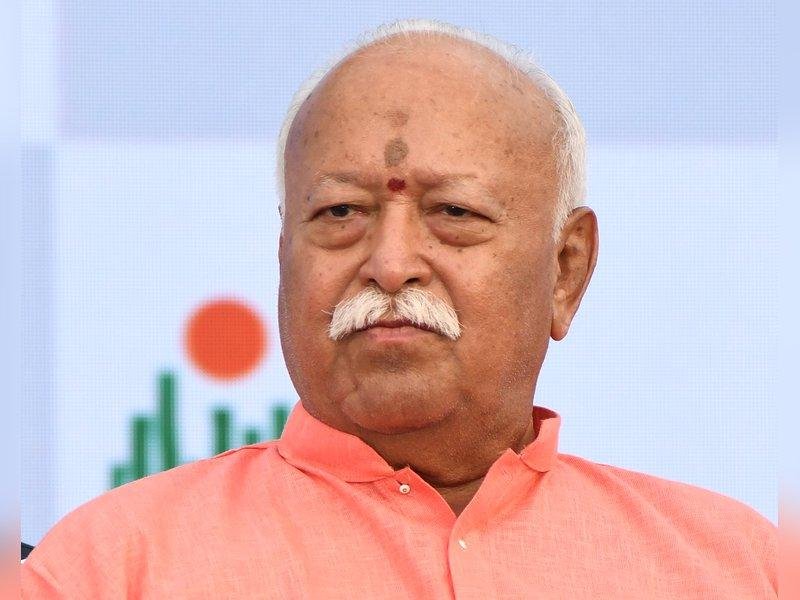 मोहन भागवत का बड़ा बयान, ‘सिस्टम करेक्शन के लिए Gen Z का आंदोलन होना चाहिए’