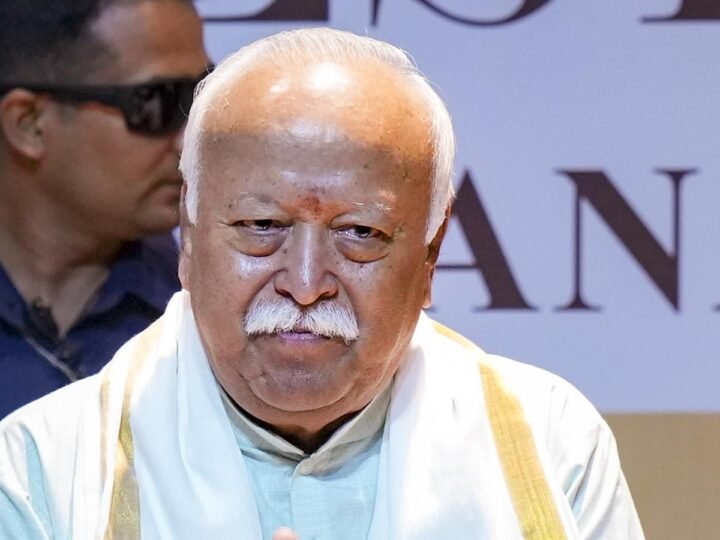 ‘डेमोग्राफिक बदलाव, Gen Z और….’, RSS की बैठक में इन मुद्दों पर हुई चर्चा