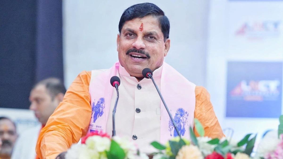 MP में किसानों के आंदोलन पर CM यादव बोले- हमने बनाई समिति, सुझावों का स्वागत
