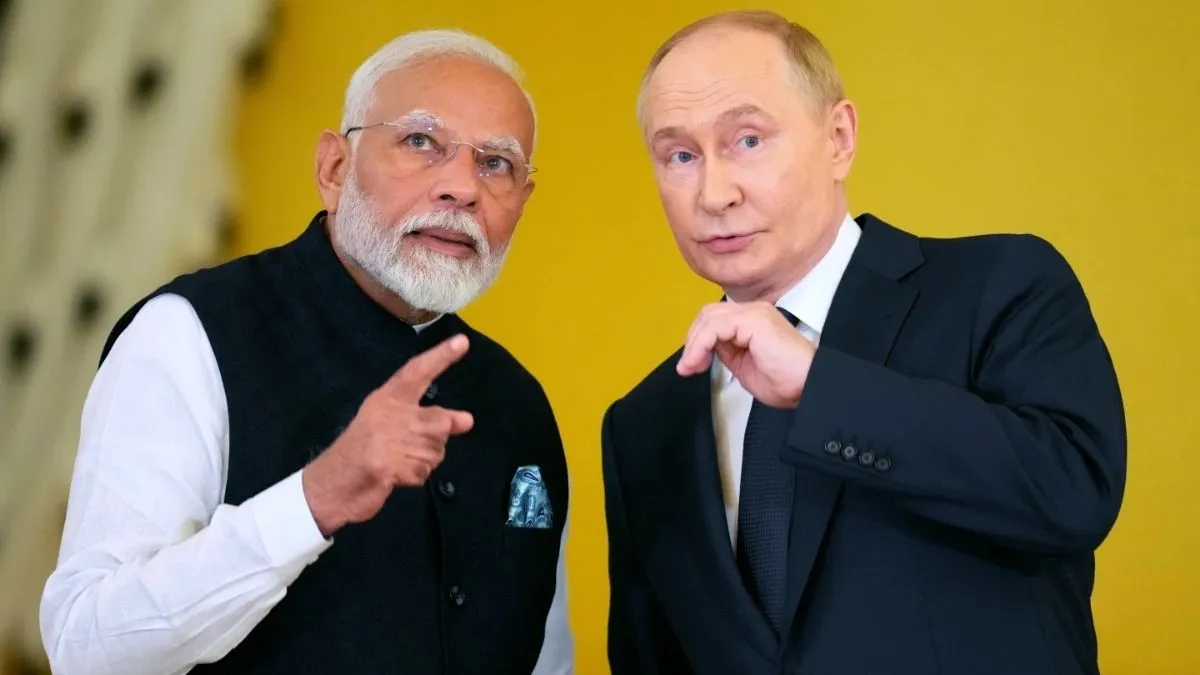 ‘यूक्रेन पर परमाणु हमला करने वाले थे पुतिन, PM मोदी ने रोका’, पोलैंड के मंत्री का बड़ा दावा
