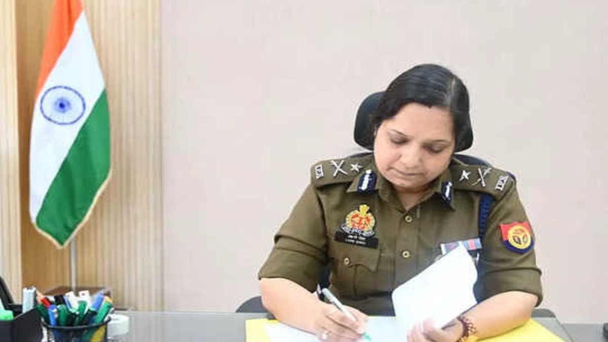 वकील इंद्रदेव सिंह हत्याकांड में बड़ा फैसला, नोएडा कमिश्नर के पिता के कातिलों को उम्रकैद की सजा