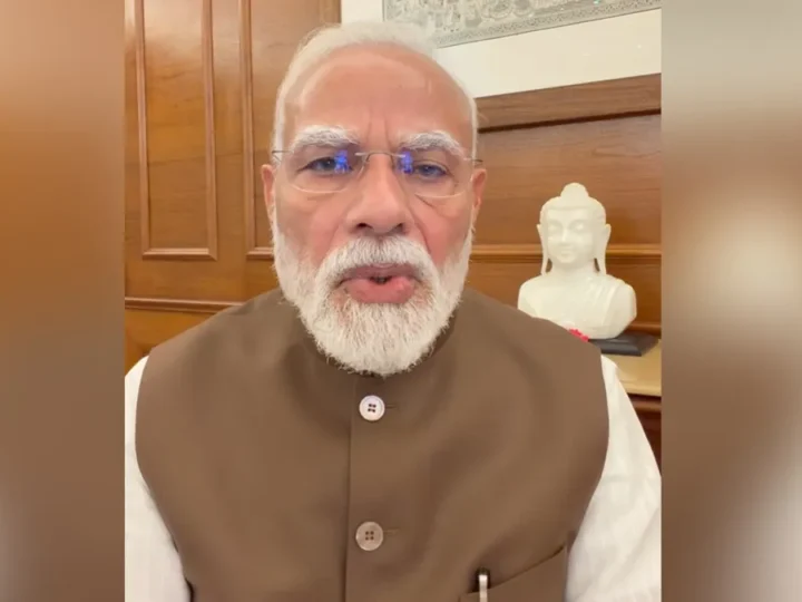PM मोदी का Gen Z को संदेश: ‘7.8% ग्रोथ, मजबूत आंकड़े और उससे भी मजबूत भरोसा’, राहुल गांधी पर साधा निशाना
