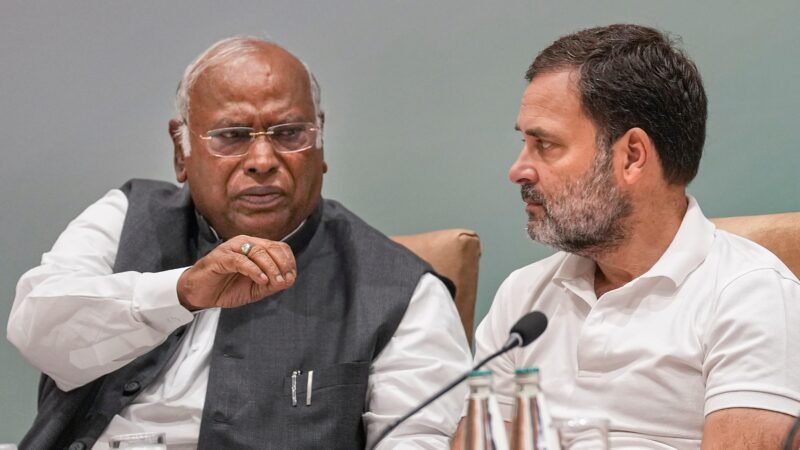 जम्मू-कश्मीर को राज्य का दर्जा देने की मांग तेज, एनसी के बाद कांग्रेस भी उतरेगी सड़क पर; पीएम मोदी को लिखा पत्र