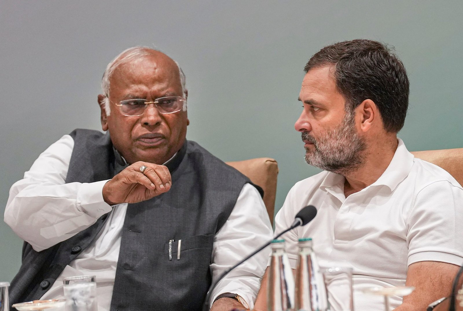 जम्मू-कश्मीर को राज्य का दर्जा देने की मांग तेज, एनसी के बाद कांग्रेस भी उतरेगी सड़क पर; पीएम मोदी को लिखा पत्र