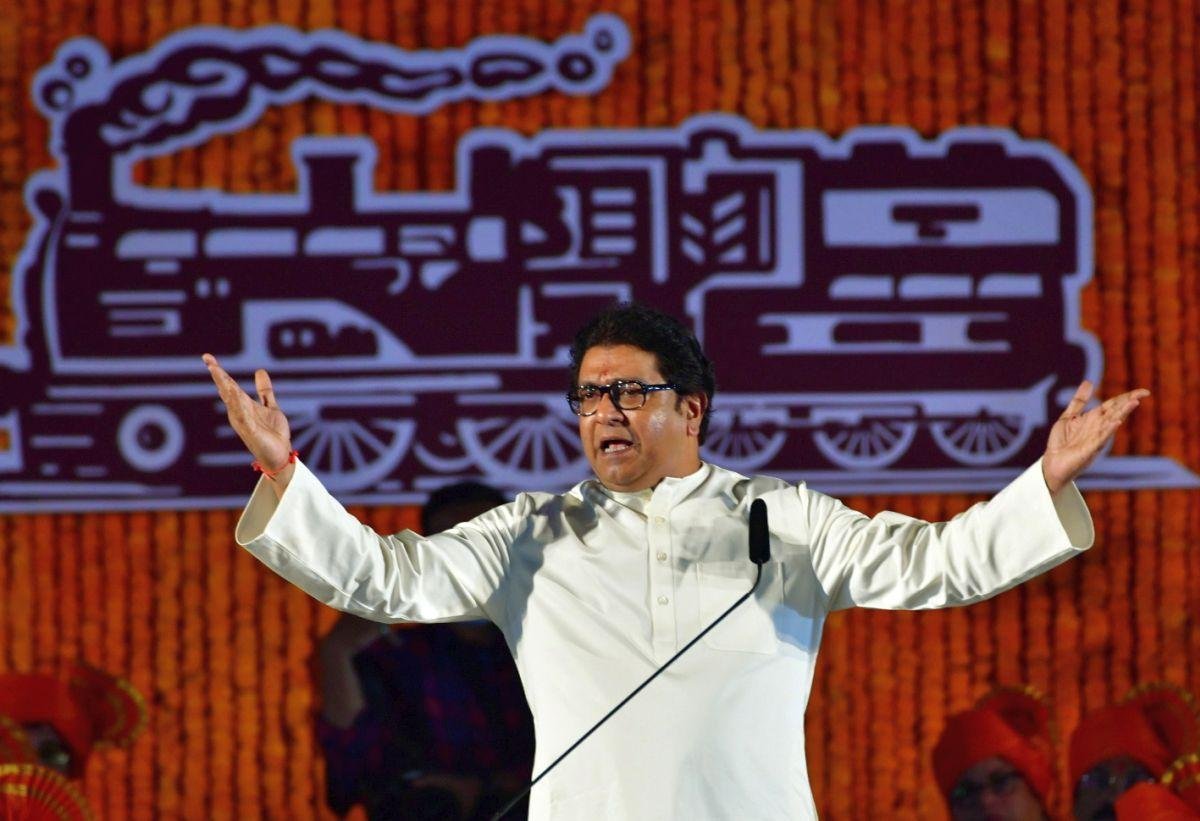 राम मंदिर चढ़ावा चोरी पर राज ठाकरे का बड़ा बयान, ‘अगर किसी दूसरे दल की सरकार होती तो…’