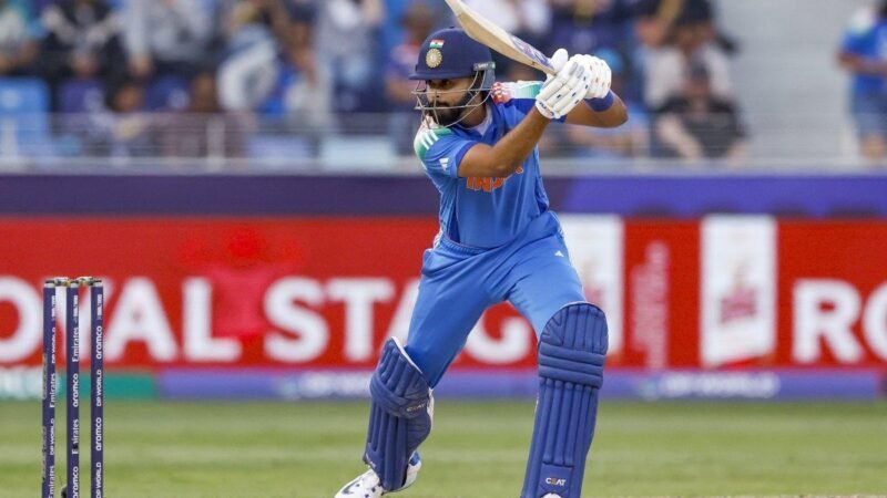 IND VS ENG: श्रेयस अय्यर का फूटा गुस्सा, बताया टीम इंडिया की शर्मनाक हार का सबसे बड़ा कारण