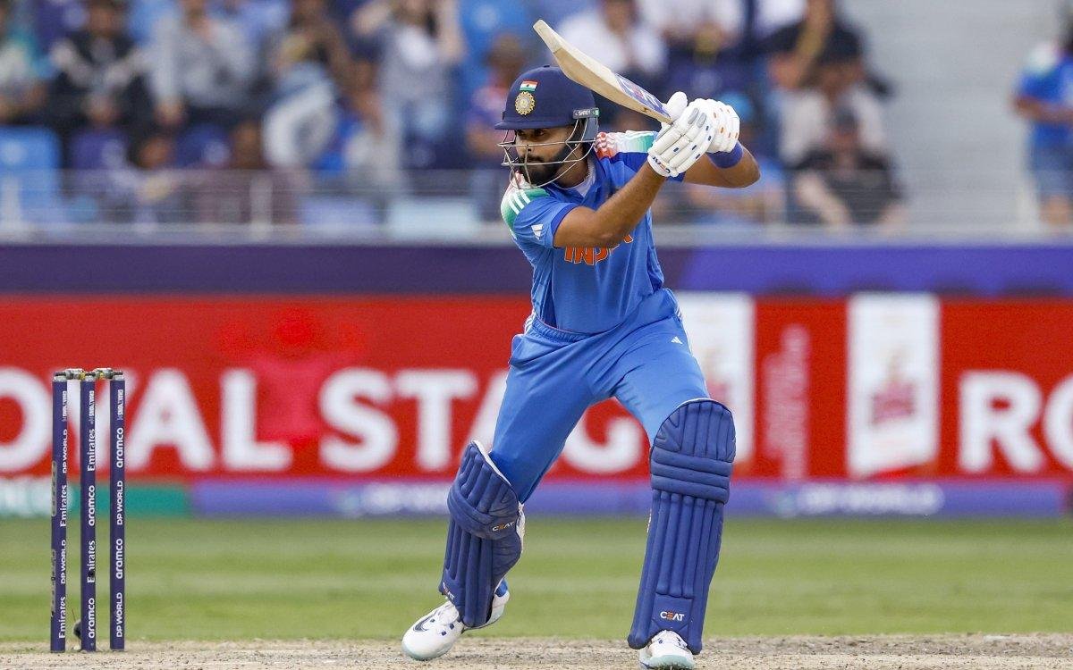 IND VS ENG: श्रेयस अय्यर का फूटा गुस्सा, बताया टीम इंडिया की शर्मनाक हार का सबसे बड़ा कारण