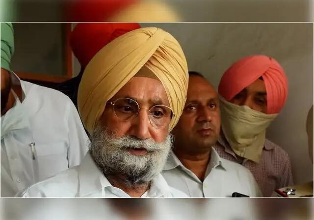 अमित शाह से मुलाकात के बाद कांग्रेस सांसद सुखजिंदर सिंह रंधावा बोले, ‘आज मैं इस…’