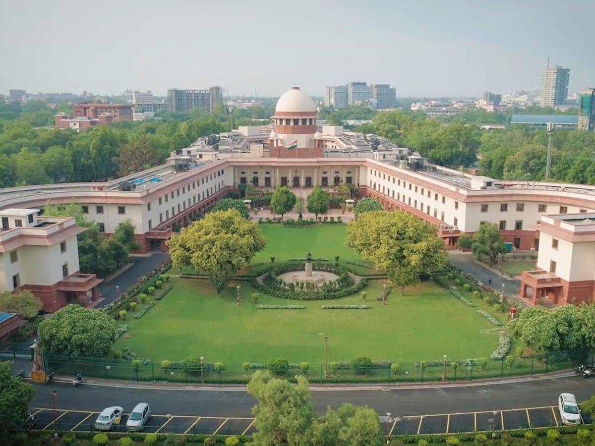 पैलेट गन के इस्तेमाल पर सुप्रीम कोर्ट सख्त, केंद्र सरकार से मांगा जवाब; SOP पर होगा विचार