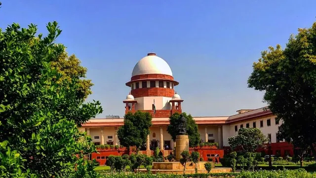 ‘संविधान में शांतिपूर्ण प्रदर्शन के अधिकार की गांरटी’, छात्र आंदोलन में लाठीचार्ज पर SC की सख्त टिप्पणी