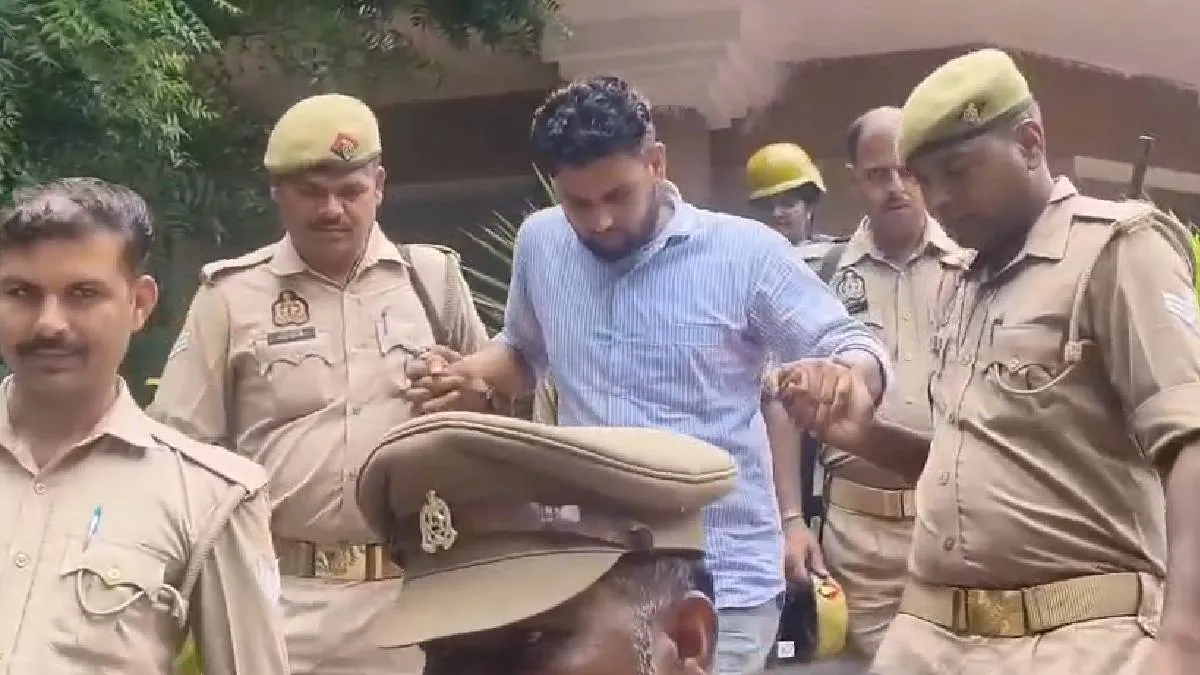 डेढ़ साल के मासूम को 8 बार पटक कर हत्या करने वाले चाचा को फांसी की सजा, 41 दिन में कोर्ट ने सुनाया फैसला