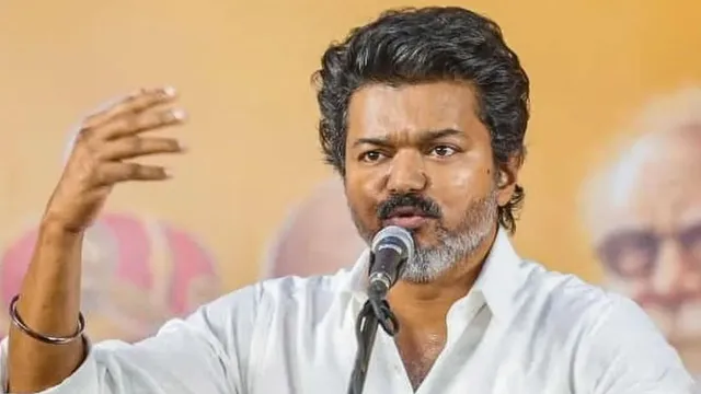 35 करोड़ का ऑफर और 15 विधायकों का इस्तीफा… विजय की सरकार गिराने की साजिश का खुला राज