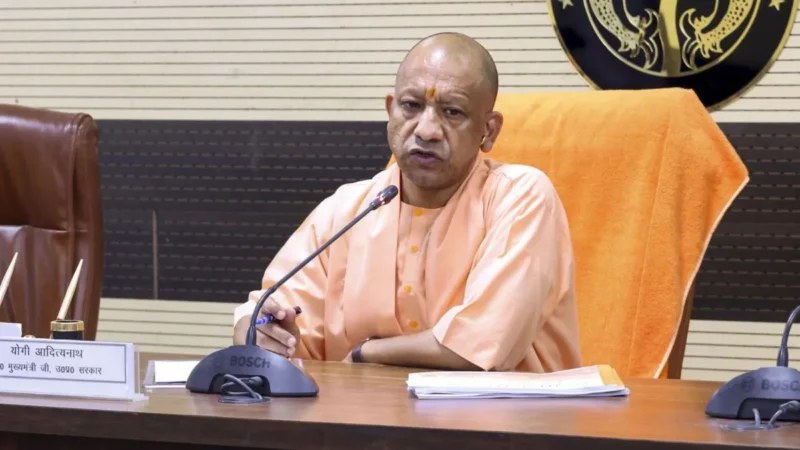 योगी कैबिनेट का बड़ा फैसला, जलालाबाद का नाम होगा परशुरामपुरी; भगवान परशुराम की है जन्मस्थली